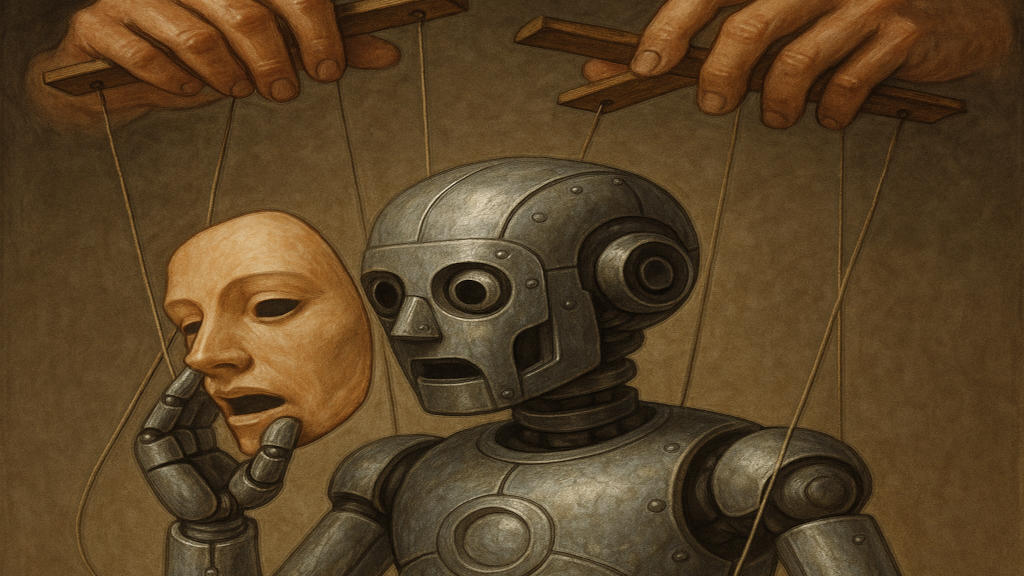 Thumbnail for LLM Cognitive Bait and Switch